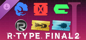 R-Type Final 2 - Ace Pilot Special Training Pack I