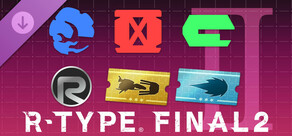 R-Type Final 2 - Ace Pilot Special Training Pack II