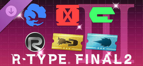 R-Type Final 2 - Ace Pilot Special Training Pack III
