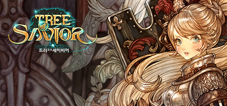 Tree of Savior (Korean Ver.)