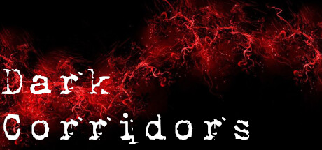 Dark Corridors Cover Image