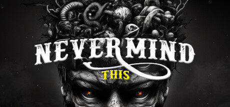 Nevermind This Cover Image