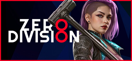 Zero Division Cover Image