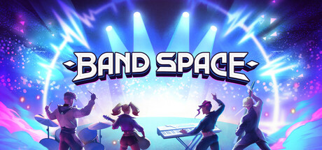 Band Space Cover Image