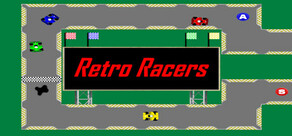 Retro Racers