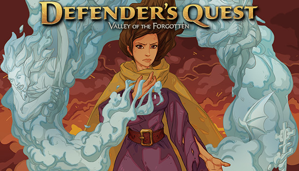 Defender's Quest: Valley of the Forgotten (DX edition) on Steam