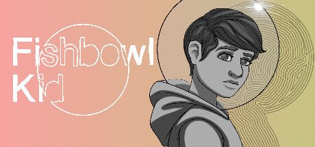 Fishbowl Kid Cover Image