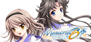 Memories Off6 T-wave
