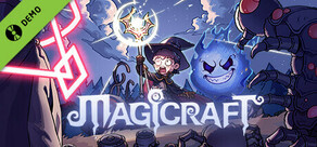 taikuutta Magicraft Demo
