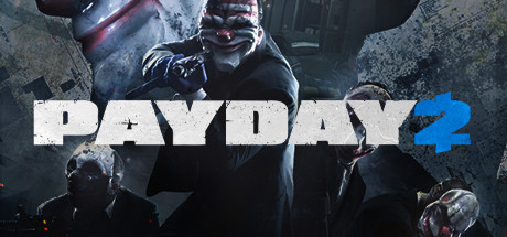 收获日2/掠夺日2/PAYDAY 2（更新v1.143.246）