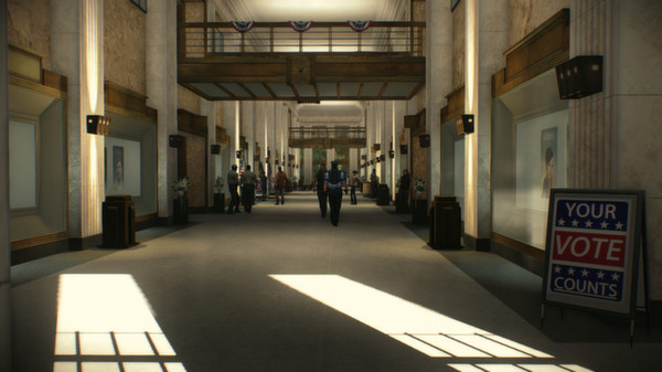 PAYDAY 2 4