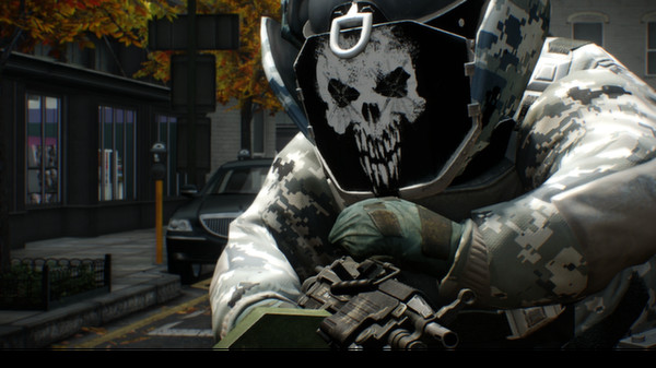 PAYDAY 2 7