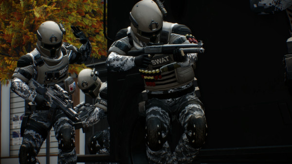 PAYDAY 2 6