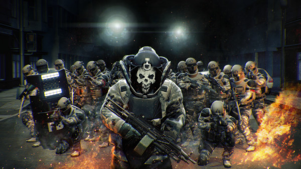 PAYDAY 2 2