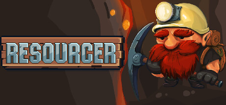 Resourcer Cover Image