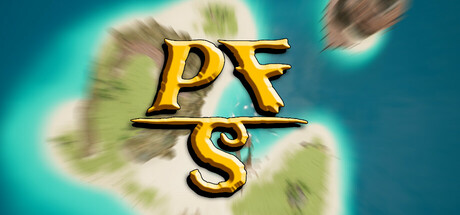 Pirate Fighting Simulator Cover Image