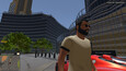 A Land: Dubai Metaverse Monitor Shots 4