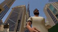 A Land: Dubai Metaverse Screen Captures 2