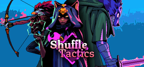 Shuffle Tactics