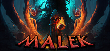 Malek Cover Image