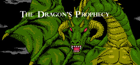 The Dragon's Prophecy on Steam