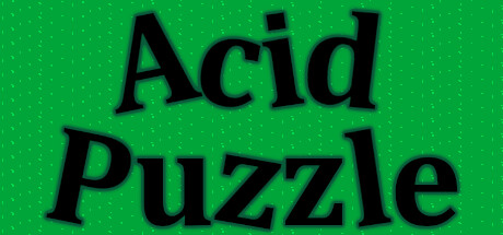 Acid Puzzle Cover Image