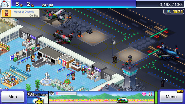 Screenshots