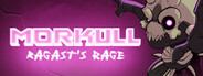 Morkull Ragast's Rage