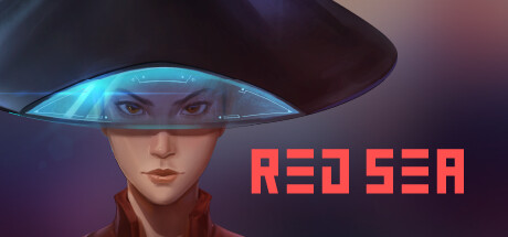 Red Sea - Steam