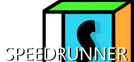 SPEEDRUNNER Cover Image