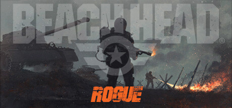 BeachHead Rogue Cover Image