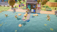 A screenshot of Go-Go Town!