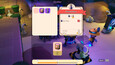 A screenshot of Go-Go Town!