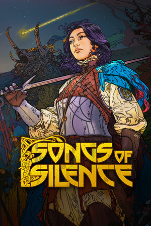 Songs of Silence - Lighteaters (v1.2.0 + DLCs + MULTi14) | KaOs Repack | From 3.90 GB