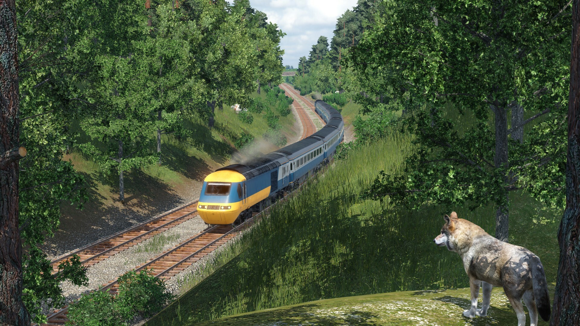 Transport Fever 2