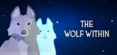 The Wolf Within Cover Image