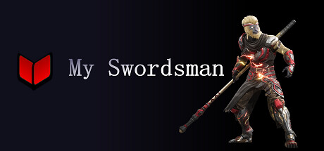 My Swordsman Cover Image