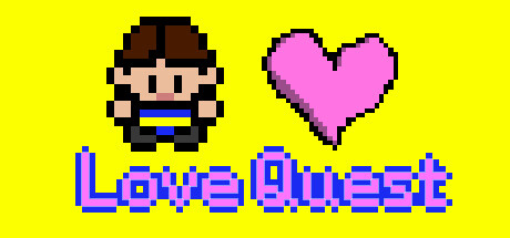 Love Quest Cover Image
