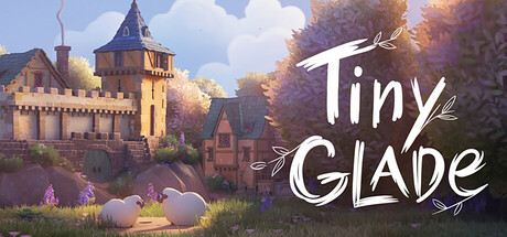 Tiny Glade Cover Image