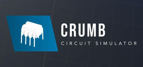 CRUMB Circuit Simulator Cover Image