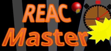 REACMaster Cover Image