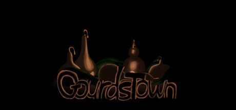 GourdsTown Cover Image