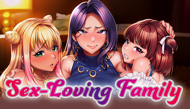 Sex Loving Family Steam de 