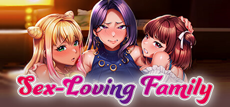 Sex Loving Family Steam de 