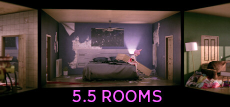 5.5 ROOMS Cover Image