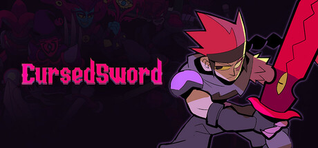 CursedSword Cover Image