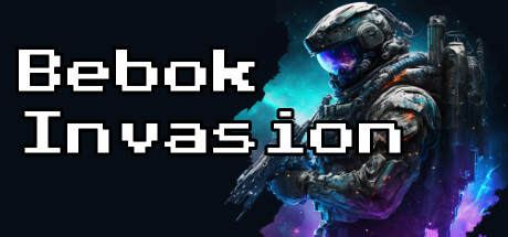 Bebok Invasion Cover Image
