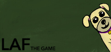 laf the game Cover Image