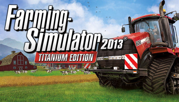 Farming Simulator 2013 Download () Farming Simulator 2013 Download