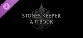 Stones Keeper Artbook